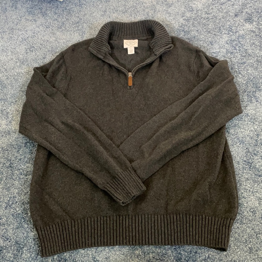 Causal Sweater for Men!